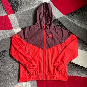 Nike Windbreaker
